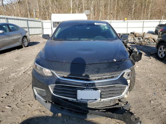 2018 CHEVROLET MALIBU LS - 1G1ZC5ST4JF100340