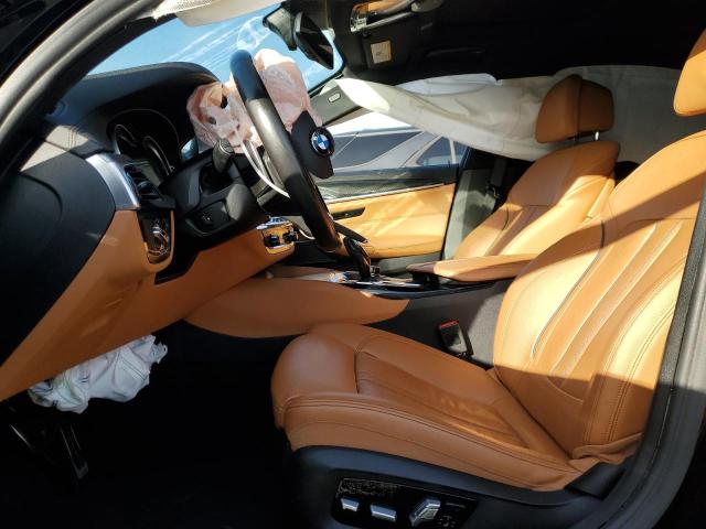 2018 BMW M550XI WBAJB9C53JB049609