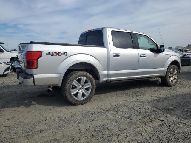 Vin: 1ftew1e40kfc48397, lot: 46943315, ford f-150 supercrew 20193