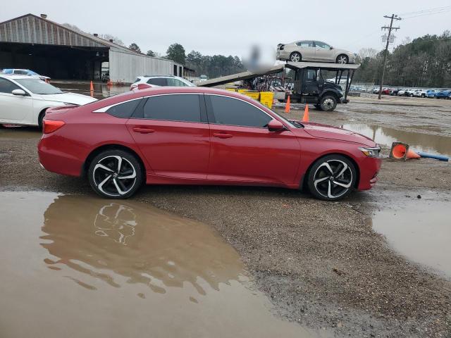 2018 HONDA ACCORD SPO - 1HGCV1F33JA240212