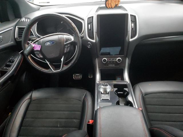 2021 FORD EDGE SEL - 2FMPK4J93MBA53143