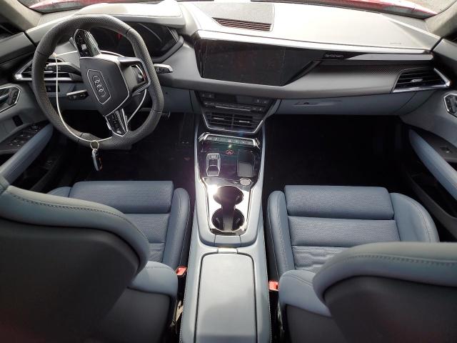 2024 AUDI RS E-TRON WAUBHBFW5R7900550
