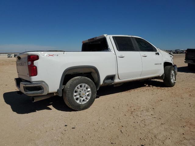 Vin: 2gc1yneyxn1203403, lot: 46453845, chevrolet all models k2500 heavy duty lt 20223