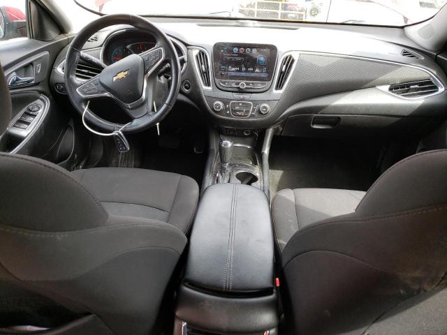 2018 CHEVROLET MALIBU LT - 1G1ZD5ST9JF155413