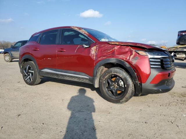 Vin: 3n8ap6ca2sl311723, lot: 43963135, nissan kicks sv 20254