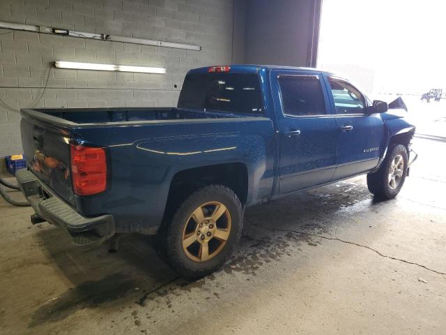 Vin: 3gcpcrec1gg346495, lot: 43978605, chevrolet all models c1500 lt 20163