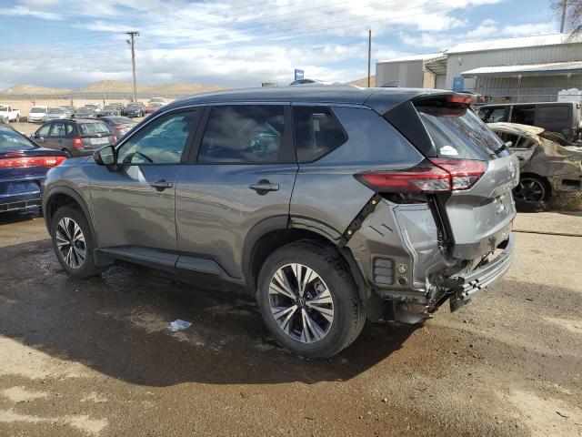 2023 NISSAN ROGUE SV - 5N1BT3BA8PC861776
