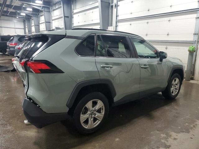 2020 TOYOTA RAV4 XLE - 2T3P1RFV5LW095075