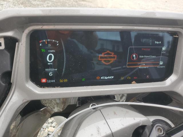 2023 HARLEY-DAVIDSON FLTRXSE 1HD1TC615PB956679