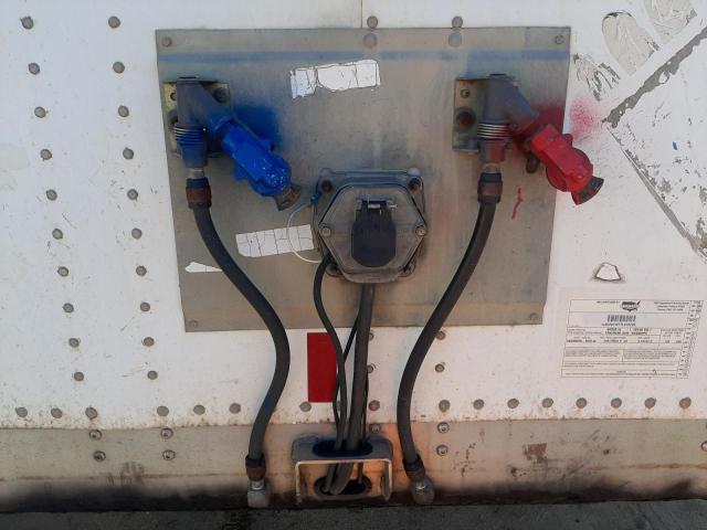 2007 WABASH TRA/REMVAN #3109059263