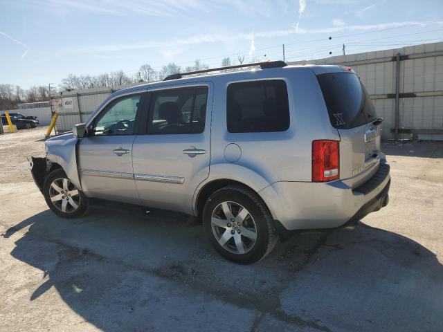Vin: 5fnyf4h95fb043741, lot: 47420765, honda pilot touring 20152