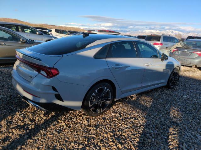 Vin: 5xxg64j20mg037221, lot: 45037755, kia k5 gt line 20213