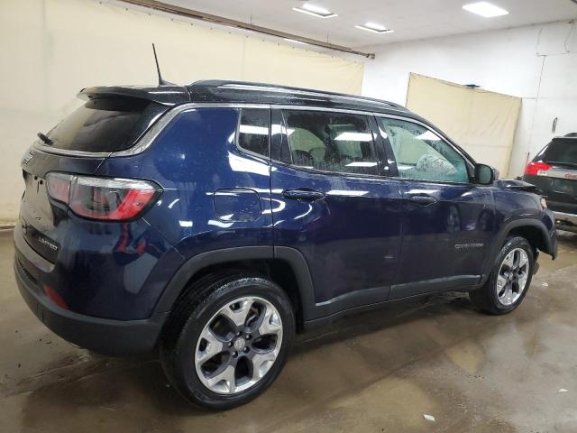 Vin: 3c4njdcb2mt558027, lot: 46995965, jeep compass limited 20213