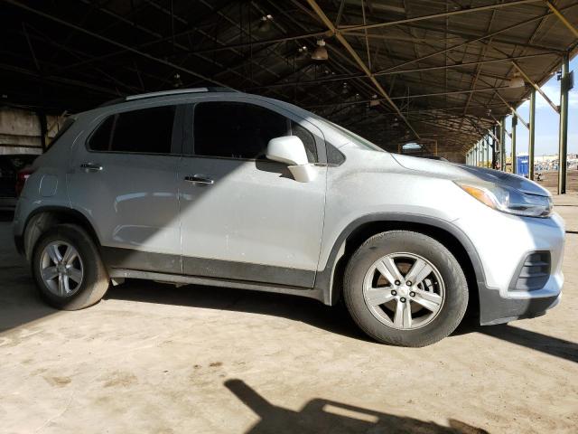 Vin: kl7cjlsb2jb563709, lot: 46361395, chevrolet trax 1lt 20184