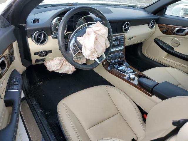 2016 MERCEDES-BENZ SLK 300 WDDPK3JA6GF118441