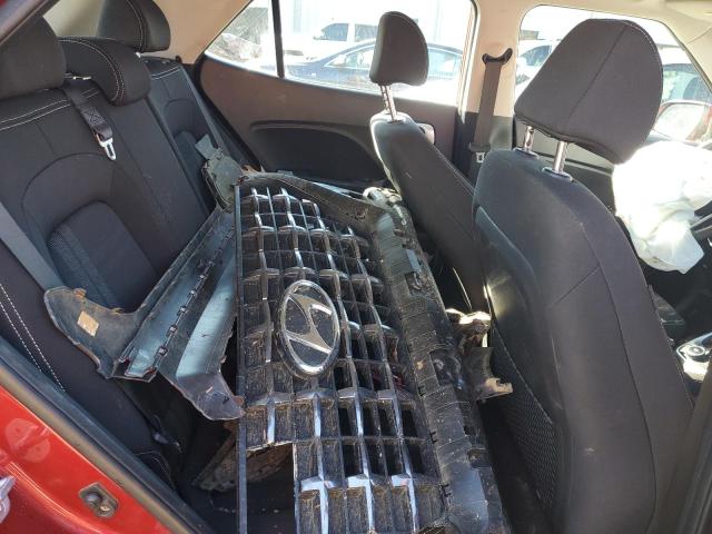2023 HYUNDAI VENUE SEL KMHRC8A38PU276947