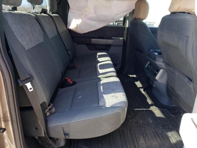 2023 FORD F250 SUPER - 1FT7W2BN6PEE15385
