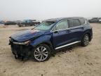 2020 HYUNDAI SANTA FE S - 5NMS33ADXLH191871