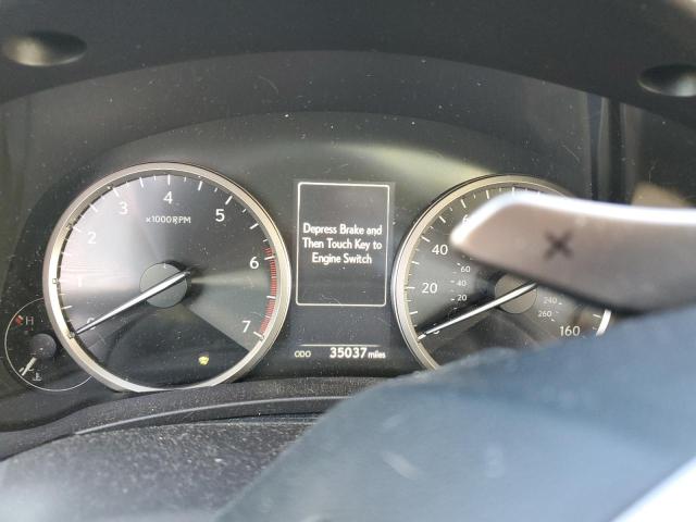 2020 LEXUS NX 300 JTJGARBZ1L2178212