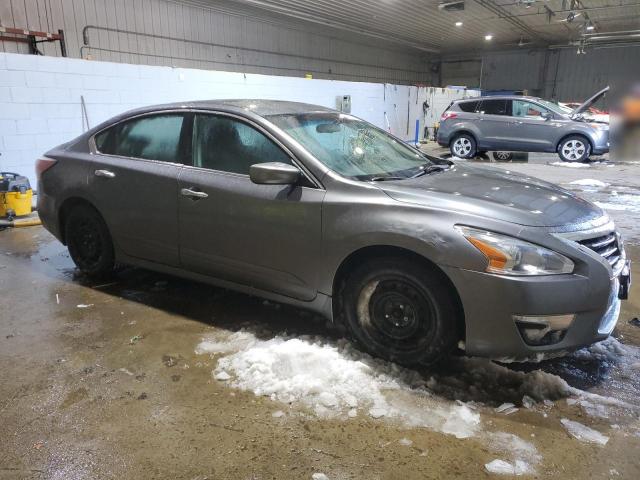 2015 NISSAN ALTIMA 2.5 - 1N4AL3AP8FN309239