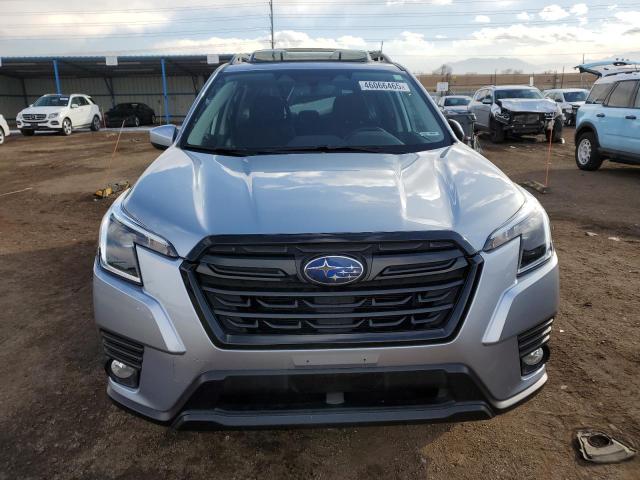 2022 SUBARU FORESTER P JF2SKAEC4NH471123