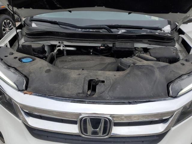 2020 HONDA PILOT EXL - 5FNYF6H55LB067350