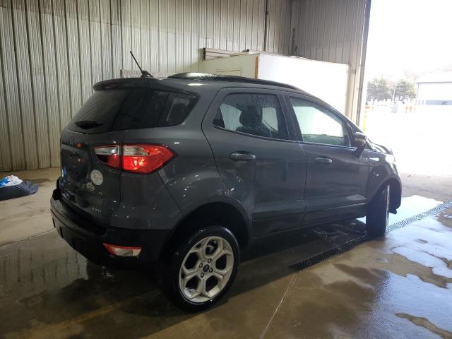 Vin: maj6s3gl2nc470192, lot: 46500075, ford ecosport se 20223
