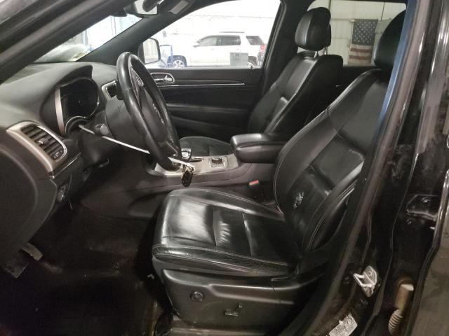 2015 JEEP GRAND CHER - 1C4RJFBG7FC778904