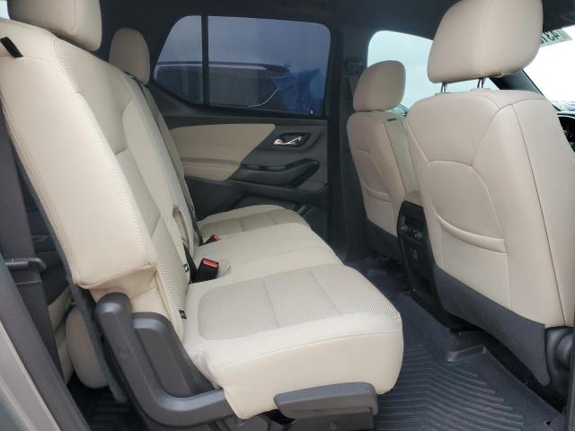 2023 CHEVROLET TRAVERSE L - 1GNERFKW6PJ139884