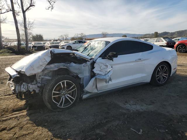 2015 FORD MUSTANG - 1FA6P8TH0F5339753