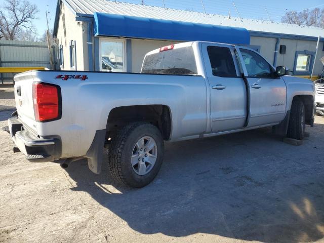 2019 CHEVROLET SILVERADO - 2GCVKPEC8K1143281