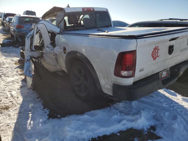 2019 RAM 1500 CLASS - 1C6RR6GG6KS669696