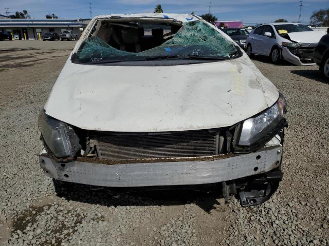 2015 HONDA CIVIC LX 19XFB2F53FE292584