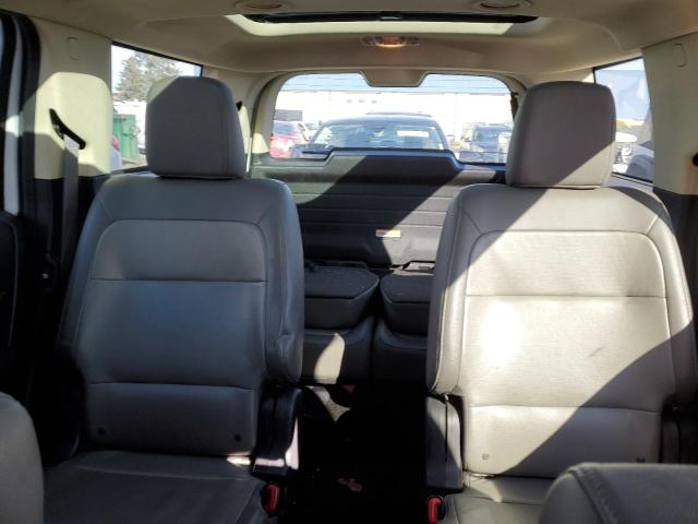 2019 FORD FLEX SEL - 2FMHK6C82KBA28008