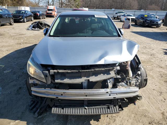 2015 SUBARU LEGACY 2.5 4S3BNBF64F3046987
