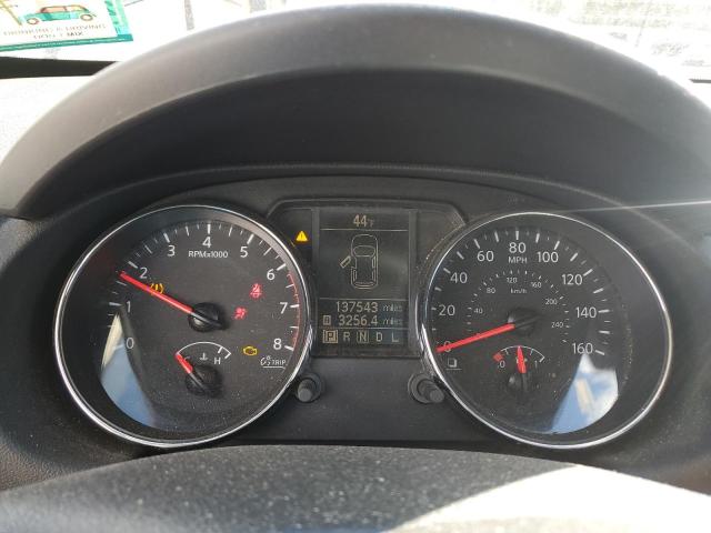 2015 NISSAN ROGUE SELE - JN8AS5MV2FW256829