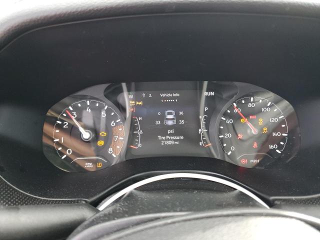 2022 JEEP COMPASS LA - 3C4NJDBB7NT194299