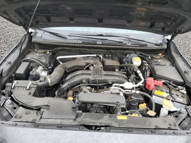 2024 SUBARU CROSSTREK - JF2GUADC9R8291644