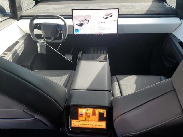 2024 TESLA CYBERTRUCK 7G2CEHEE0RA031839