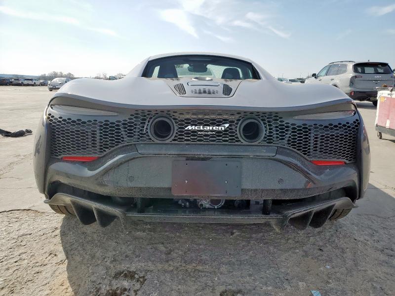 2024 MCLAREN AUTOMOTIVE ARTURA SBM16AEA3RW002188