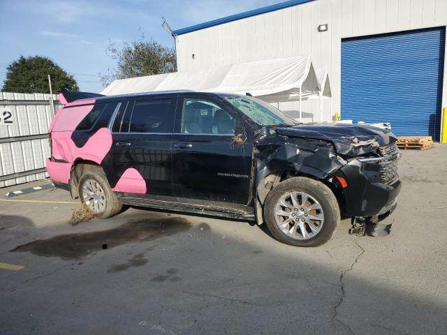 Vin: 1gnskfkd0mr492754, lot: 44256615, chevrolet suburban k1500 premier 20214