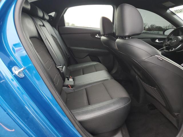 2022 KIA FORTE GT L - 3KPF54AD5NE475789