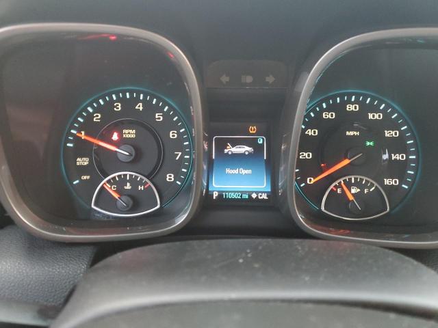 2015 CHEVROLET MALIBU LS - 1G11B5SL6FF334213