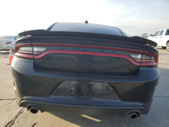 2023 DODGE CHARGER GT - 2C3CDXHGXPH511852