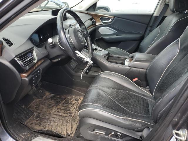 2019 ACURA RDX ADVANC 5J8TC2H71KL007303