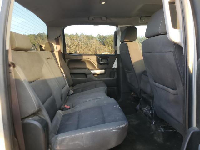 2016 CHEVROLET SILVERADO - 3GCUKREC3GG238854