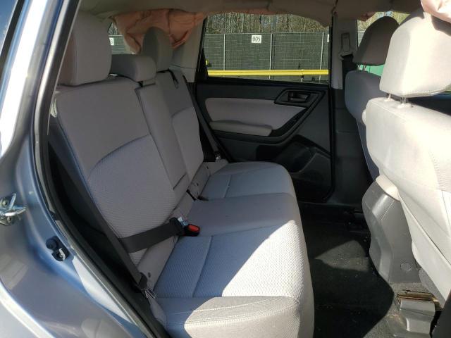 2017 SUBARU FORESTER 2 - JF2SJAGC1HH426449