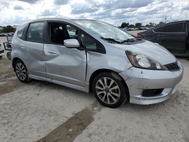 2013 HONDA FIT SPORT - JHMGE8H55DC042780