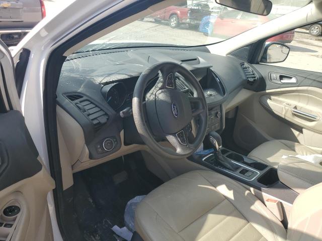 2018 FORD ESCAPE SE 1FMCU0GD9JUB36093