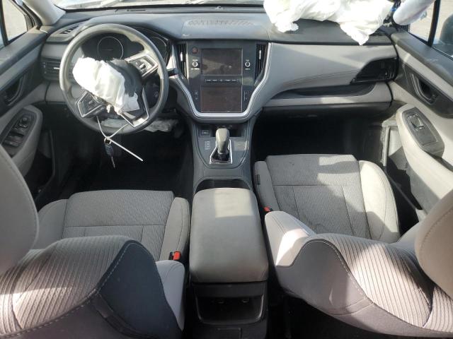 2021 SUBARU LEGACY - 4S3BWAB63M3012694